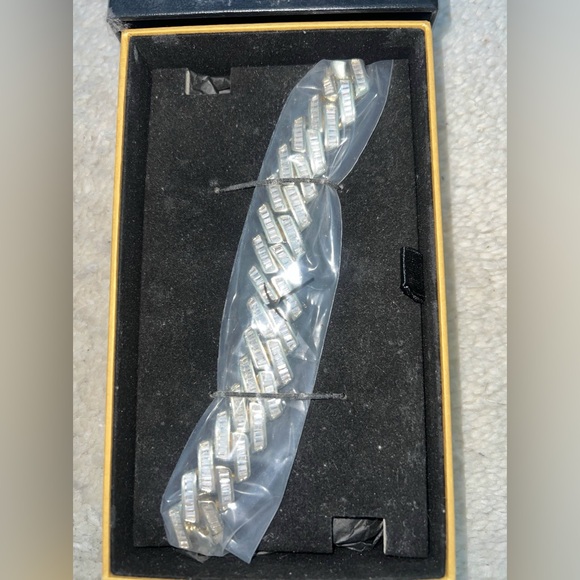 Shop Gld 18“ 19mm Prong Gold - Picture 2 of 2